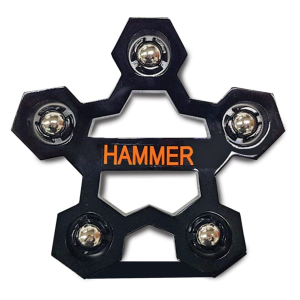 Hammer Rotating Ball Cup